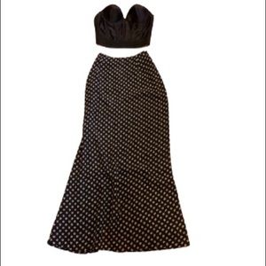 Rampage 90s Daisy Skirt